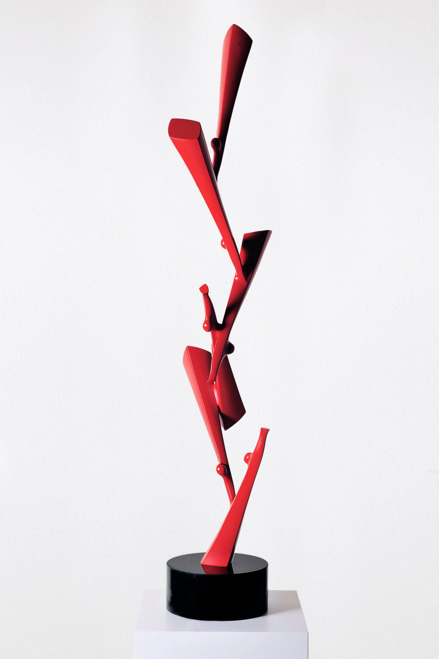 Isaac Kahn | Composition Dancers