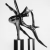 Isaac Kahn | Sculpture - Dancers