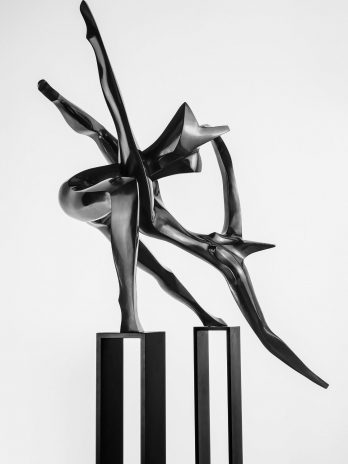 DANCERS