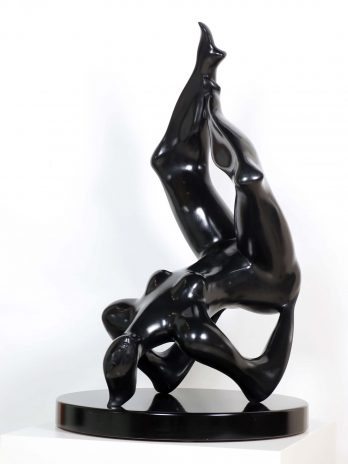 DREAM OF WOMAN
