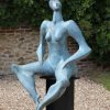 Isaac Kahn | Sculpture - Harmony