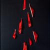 Isaac Kahn | Composition - Concert, Red Violin