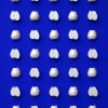 Isaac Kahn | Composition - Blue Apple