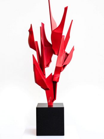 COMPOSITION RED