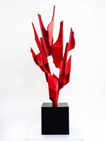 COMPOSITION RED