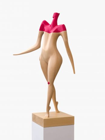 DANCER