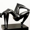 Isaac Kahn | Acrobata