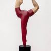 Isaac Kahn | Pirouette