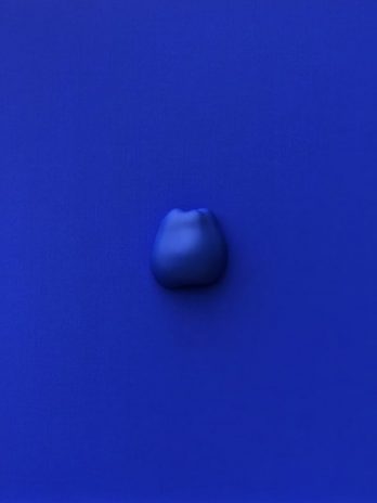 The apple
