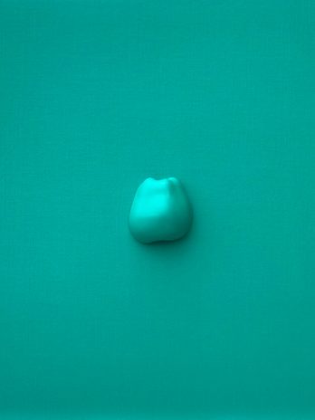 The apple