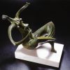 Isaac Kahn | Sculpture - Maternity