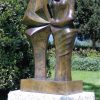 Isaac Kahn | Sculpture - Family