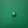 Isaac Kahn | Apple (Green Monochrome)