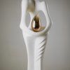 Isaac Kahn | Sculpture - Parenthood