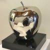 Isaac Kahn | The Apple