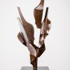Isaac Kahn | Bronze Sculpture - Composition Concerto