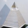 Isaac Kahn | The Pyramid