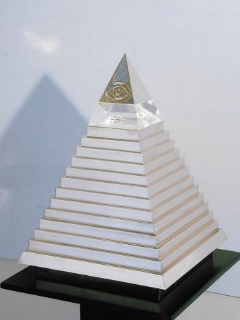 The Pyramid