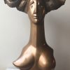 Isaac Kahn | Head of woman