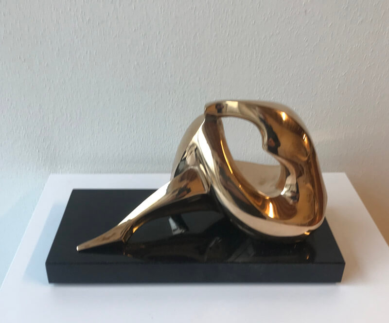 Isaac Kahn | Statue - Prima Ballerina