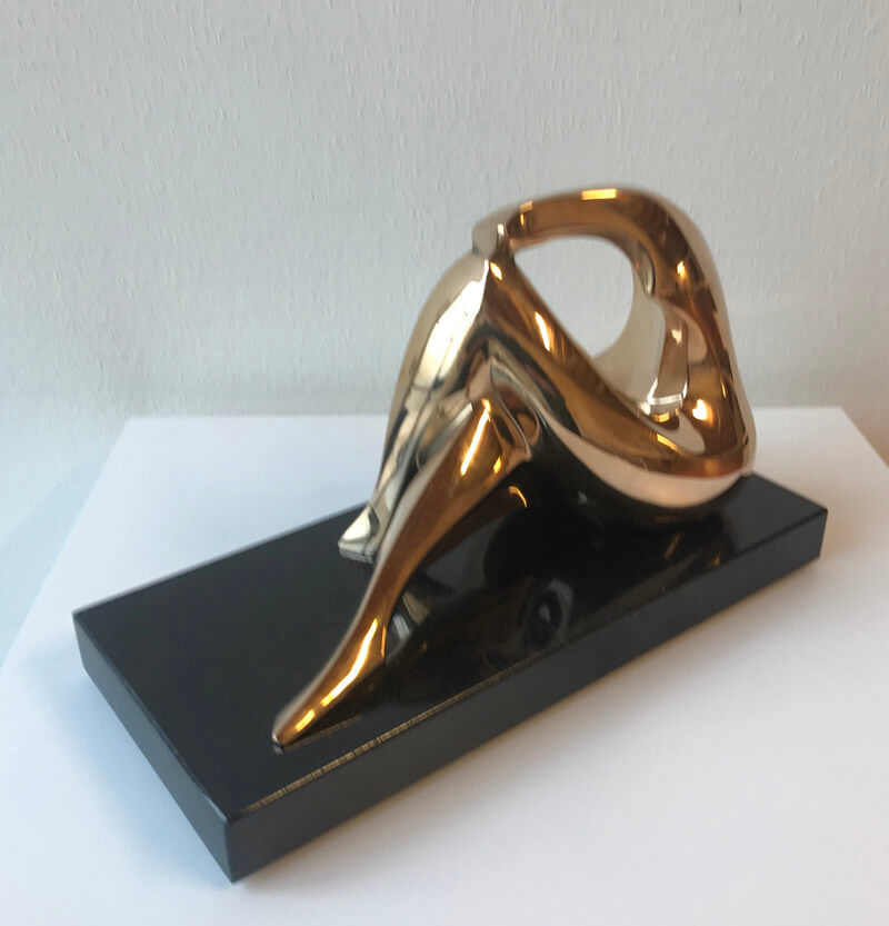 Isaac Kahn | Statue - Prima Ballerina
