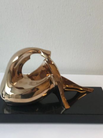 Prima Ballerina