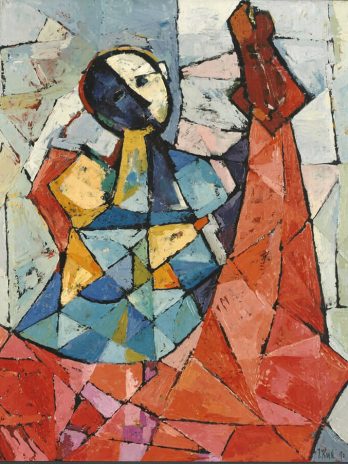 Horse and Rider
