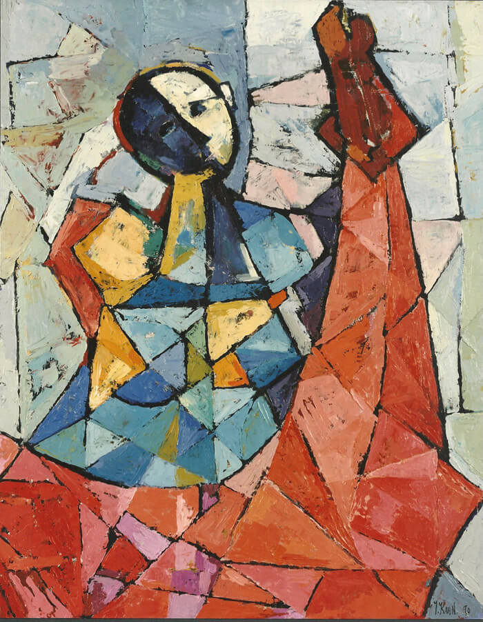 Horse and Rider