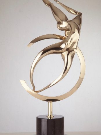 Fantasy Sculpture
