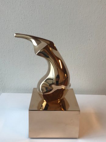 Pregnancy Sculpture