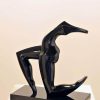 Dancer Sculpture