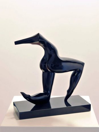 Dancer Sculpture