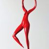 Pas Seul Sculpture