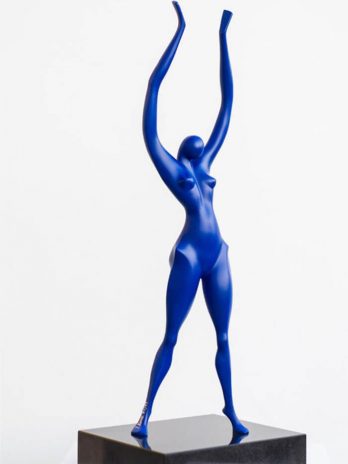Passion Sculpture
